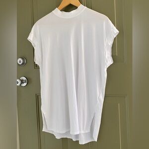 Eileen Fisher Organic Cotton Tunic. Excellent condition.